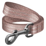Collar       WAUDOG Re-cotton , M,  20 ,  500   (40156),  (4823089337395)