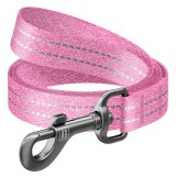 Collar       WAUDOG Re-cotton , M,  20 ,  500   (40157),  (4823089337302)