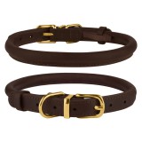 Bronzedog       Premium Crazy -.  XL    43-53 .  1,1 .