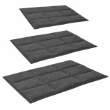 Bronzedog       ,  L  45*60*3 , () -  3