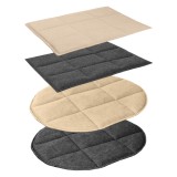 Bronzedog       ,  L  45*60*3 , () -  6