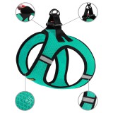 Bronzedog     Mesh Vest 3D  ,  M   42 .   47 .