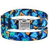 Bronzedog     Urban Camo     .  XL   43-66 .  2,5 .