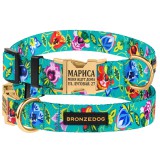 Bronzedog     Urban Folk  c     .  M   30-40 .  2 .