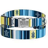 Bronzedog     Urban West     .  S   25-33 .  1,6 .