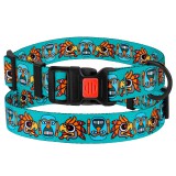 Bronzedog     Urban   c   .  M   30-40 .  2 .