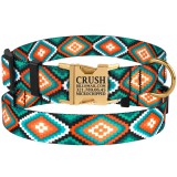 Bronzedog     Urban  c     .  S   25-33 .  1,6 .