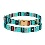Bronzedog       Urban  c   .  S   18-30 .  1 .