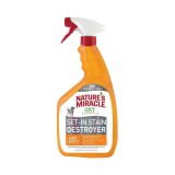 8in1     -  . 709 ml.  Nature's Miracle ( ) -   Set-In Stain Destroyer Oxy Formula