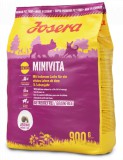 Josera JOSERA MiniVita   C        8-   0,9