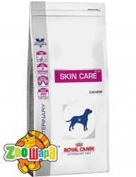 Royal Canin ( )          SKIN CARE ADULT CANINE 2 -  2