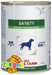 Royal Canin ( )       SATIETY WEIGHT MANAGEMENT CANINE 410 -  1