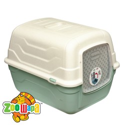 Georplast       Roto Toilet, 52x40x40  -  1