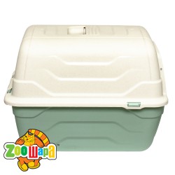 Georplast       Roto Toilet, 52x40x40  -  2