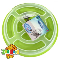 Georplast     Vertigo, 295  -  1