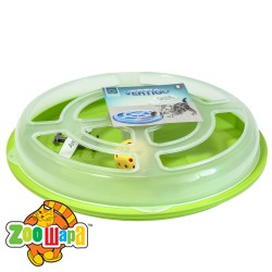 Georplast     Vertigo, 295  -  2