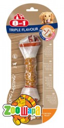 8in1 ʳ  Triple Flavour,  L, 8in1 (661431/144571), (1111160949) -  1