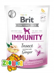 Brit Care   Brit Care Immunity       150 .111421 (111421/9970), (1111158246) -  1