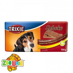 Trixie    Schoko 100  (2970), (1111113703) -  1