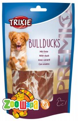 Trixie      Bullducks   80 .31601 (31601), (1111162480) -  1