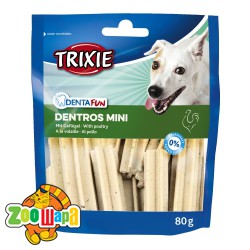 Trixie     Dentros Mini 60 ,31773 (31773), (1111134757) -  1