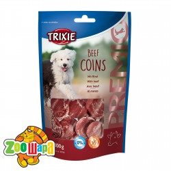 Trixie    PREMIO Beef Coins   100 ,31706 (31706), (1111140891) -  1