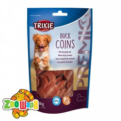 Trixie      Duck Coins   80 ,31587 (31587), (1111134915) -  1