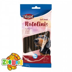 Trixie    Rotolinis   120 (12 ) (31771), (1111134758) -  1