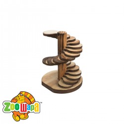 Trixie  Trixie  '     ' 10*14*9 .60867 (60867), (1111161307) -  1