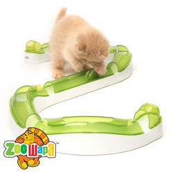 CatIt    Wave Circuit 2.0 (43155), (1111142345) -  1