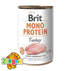 Brit Care         , 400 , 100060 (100060/9780 Mono Protein), (1111151070) -  1
