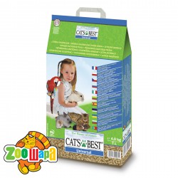 Cats Best  Cats Best  10 (JRS300046), (12548) -  1