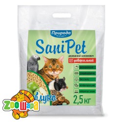    Sani Pet      2,5 , PR240793 (PR240793  2,5), (1111149888) -  1