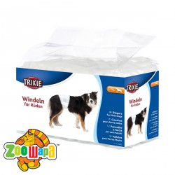 Trixie    L-XL: 60-80 (12) (23643), (1111139272) -  1