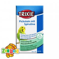 Trixie   .  .  20 (5111), (1111115514) -  1