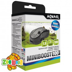 Aquael  Aquael MINIBOOST 100 100/ .115316 (115316), (1111148435) -  1