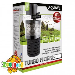 Aquael   2000 / (109405), (1111132013) -  1