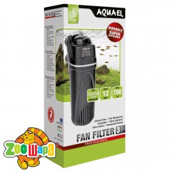 Aquael  AQUA EL FAN 3 plus (102370 /3071), (6870) -  1