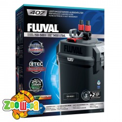Fluval Գ   FLUVAL 407 (A450), (1111156067) -  1