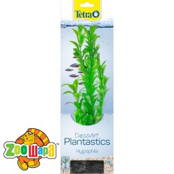 Tetra  Tetra   HYGROPHILA DecoArt Plant L    30 .270565 (270565), (1111149309) -  1