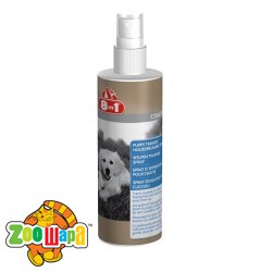 8in1  8in1 NM Housebreaking Spray      237 .680309 (680309 /5765 USA), (1111114528) -  1