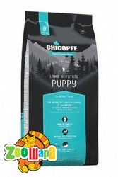 Chicopee Chicopee HNL Puppy Lamb & Potato , 2  <p>     </p> -  1