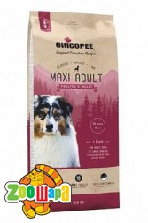 Chicopee Chicopee CNL Maxi Adult Poultry & Millet , 2  <p>        </p> -  1