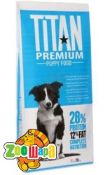 Chicopee Titan Premium Puppy Dog , 20      -  1