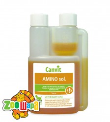 CANVIT Amino sol/   30  -  1