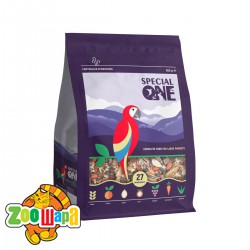 Specil One     ,  500  (PR242125), (1111164474) -  1