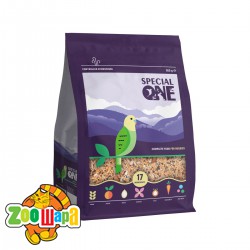 Specil One     ,  500  (PR242124), (1111164475) -  1