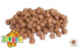 BonaCibo   PuppyHighEnergyChicken&RicewithAnchovy  ,     3kg (BC406151) -  2