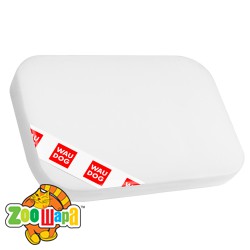 Collar    WAUDOG Relax, L, 100  70   (1307-0000), (4823089335407) -  1