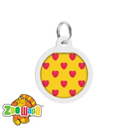 Collar       WAUDOG Smart ID c QR ,  